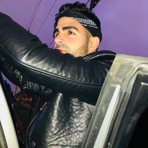 Meet your Posher, Daniel